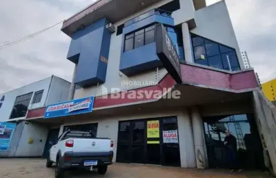 Sala comercial para alugar no Centro, Cascavel 