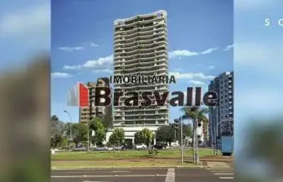Apartamento com 4 quartos à venda no centro, cascavel , 320 m2 por r$ 3.800.000