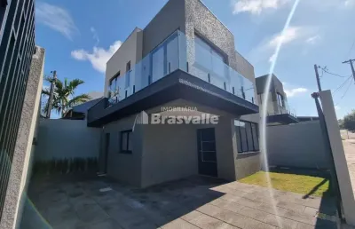 Casa com 3 quartos à venda no Canadá, Cascavel 