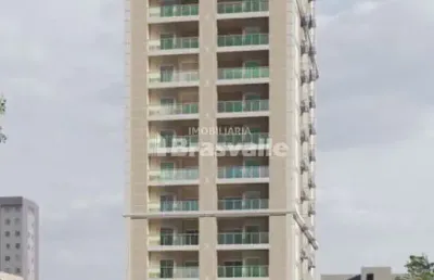 Apartamento a venda no condomínio windsor no bairro centro