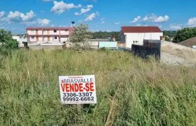Terreno à venda no morumbi, cascavel  por r$ 155.000
