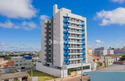 Apartamento com 3 quartos à venda no centro, cascavel , 78 m2 por r$ 650.000