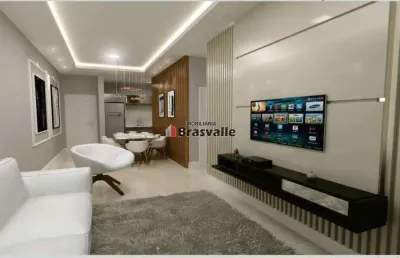 Apartamento a venda no condomínio ereditá no contry