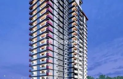 Apartamento com 3 quartos à venda no centro, cascavel , 86 m2 por r$ 804.956