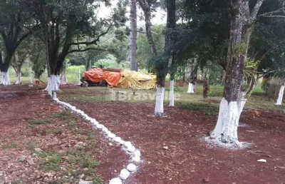 Chácara a venda  em cascavel na cominidade colonea barreiros