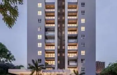 Apartamento com 2 quartos à venda no centro, cascavel , 64 m2 por r$ 607.979
