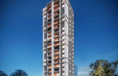 Apartamento com 3 quartos à venda no parque são paulo, cascavel , 169 m2 por r$ 1.538.000