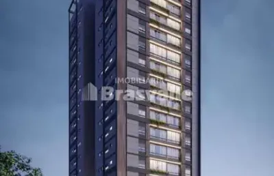 Apartamento a venda no condomínio hera no bairro centro