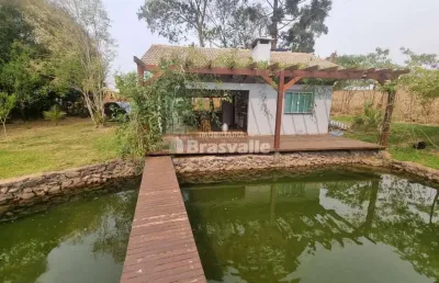 Chácara / sítio à venda em São João dOeste, Cascavel 