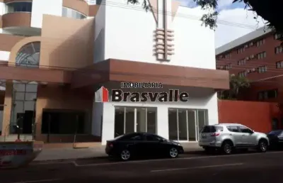 Sala comercial à venda no centro, cascavel , 180 m2 por r$ 2.100.000