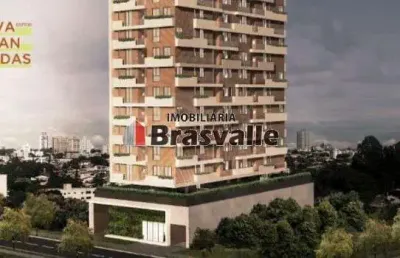 Apartamento com 3 quartos à venda no neva, cascavel , 218 m2 por r$ 1.549.082