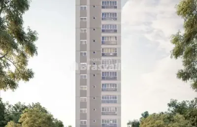 Apartamento com 3 quartos à venda no centro, cascavel , 122 m2 por r$ 995.000
