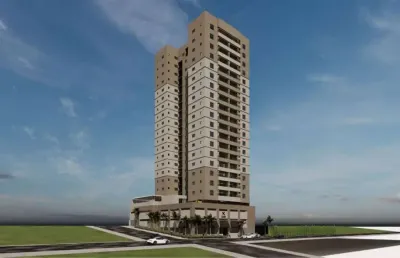Apartamento com 3 quartos à venda no country, cascavel , 115 m2 por r$ 1.243.056