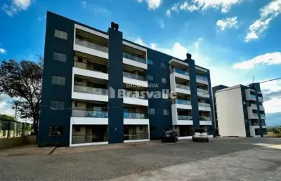 Apartamento a venda no condomínio zilda arns no bairro cancelli