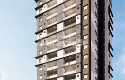 Apartamento com 3 quartos à venda no centro, cascavel , 112 m2 por r$ 1.125.110