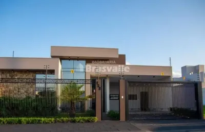 Casa com 3 quartos à venda no recanto tropical, cascavel , 200 m2 por r$ 1.800.000