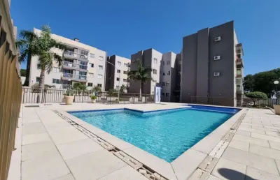 Apartamento com 3 quartos à venda no Cancelli, Cascavel 