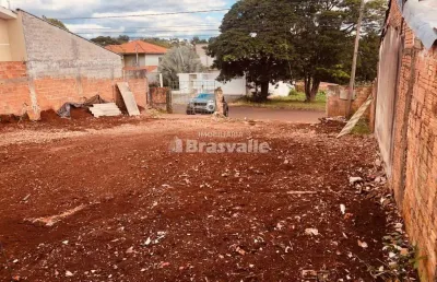 Terreno à venda no Alto Alegre, Cascavel 