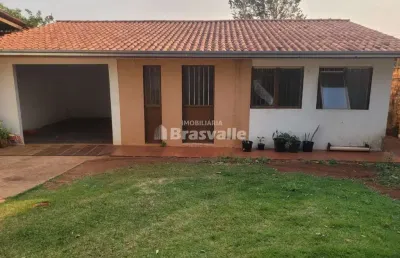 Casa com 3 quartos à venda no Cancelli, Cascavel 