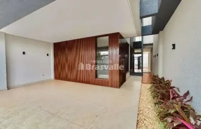 Casa com 3 quartos à venda no Canadá, Cascavel 