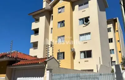 Apartamento a venda no condomínio maria izabel no bairro centro