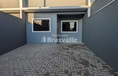 Casa com 2 quartos à venda no Morumbi, Cascavel 