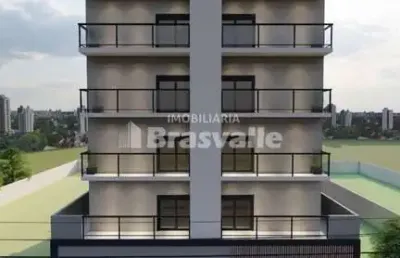 Apartamento com 3 quartos à venda no centro, cascavel , 114 m2 por r$ 754.000