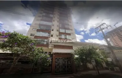 Apartamento com 3 quartos à venda no centro, cascavel , 82 m2 por r$ 650.000
