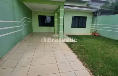 Casa com 3 quartos à venda no Canadá, Cascavel 