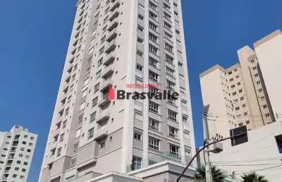 Apartamento a venda no condomínio absolute no bairro centro