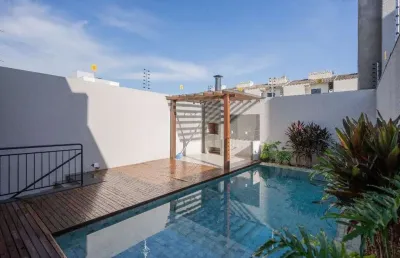 Apartamento com 3 quartos à venda no Canadá, Cascavel 