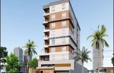 Apartamento com 3 quartos à venda no coqueiral, cascavel , 74 m2 por r$ 525.858