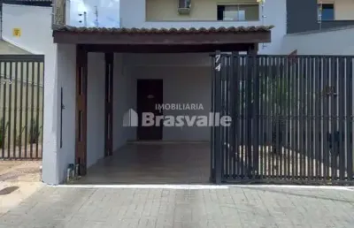Casa com 2 quartos à venda no alto alegre, cascavel , 120 m2 por r$ 400.000