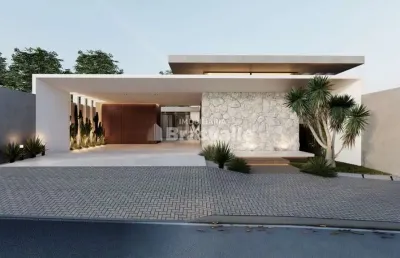 Casa com 5 quartos à venda no recanto tropical, cascavel , 180 m2 por r$ 2.000.000