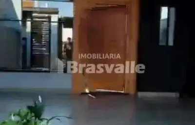 Casa com 3 quartos à venda no recanto tropical, cascavel , 114 m2 por r$ 860.000