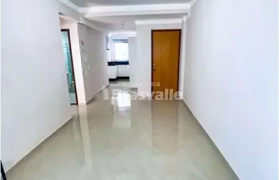 Apartamento com 2 quartos à venda no coqueiral, cascavel , 62 m2 por r$ 350.000