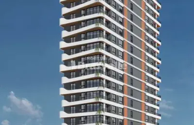 Apartamento com 2 quartos à venda no centro, cascavel , 148 m2 por r$ 1.298.545