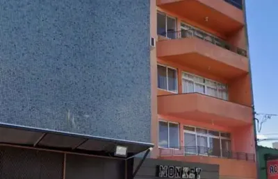 Apartamento a venda no condomínio mw no bairro centro