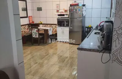 Casa com 3 quartos à venda no Santa Felicidade, Cascavel 