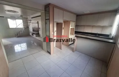 Apartamento com 3 quartos à venda no Centro, Cascavel 