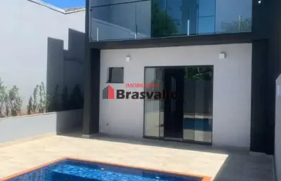 Casa com 3 quartos à venda no Coqueiral, Cascavel 