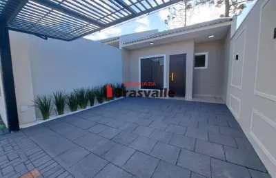 Casa com 3 quartos à venda no Brasília, Cascavel 