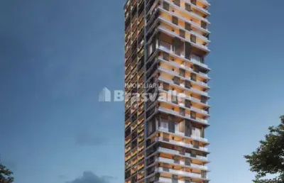 Apartamento com 3 quartos à venda no country, cascavel , 204 m2 por r$ 2.444.940