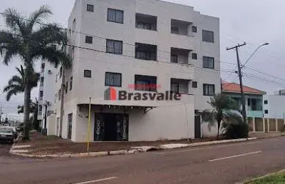 Apartamento a venda no condomínio lima no bairro fag