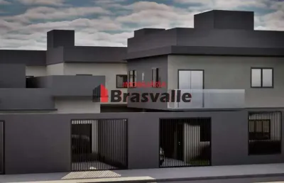 Casa com 3 quartos à venda no Esmeralda, Cascavel 