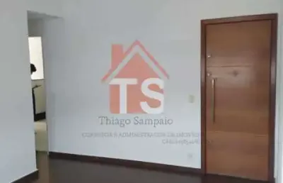 Apartamento com 2 quartos à venda na rua garcia redondo, cachambi, rio de janeiro, 69 m2 por r$ 215.000