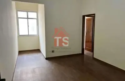 Apartamento com 2 quartos à venda na rua vilela tavares, méier, rio de janeiro, 71 m2 por r$ 145.000