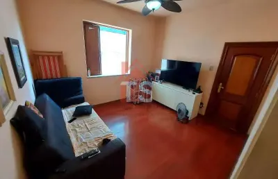 Apartamento com 2 quartos à venda na rua josé bonifácio, todos os santos, rio de janeiro, 72 m2 por r$ 265.000