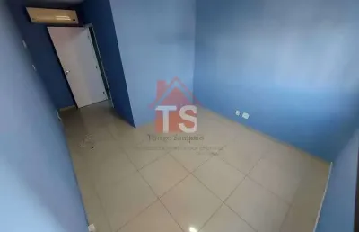 Sala comercial com 1 sala à venda na rua silva rabelo, méier, rio de janeiro, 25 m2 por r$ 140.000