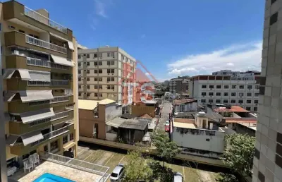 Apartamento com 2 quartos à venda na rua castro alves, méier, rio de janeiro, 60 m2 por r$ 210.000